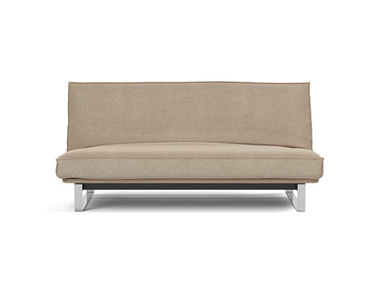 Minimum Sofa Bed Sharp Plus Cover Latex - variant image