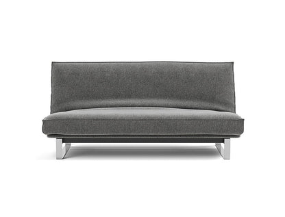Minimum Sofa Bed Sharp Plus Cover Soft Spring - variant image