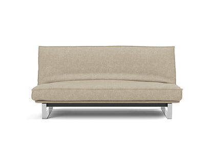 Minimum Sofa Bed Sharp Plus Cover Soft Spring - variant image