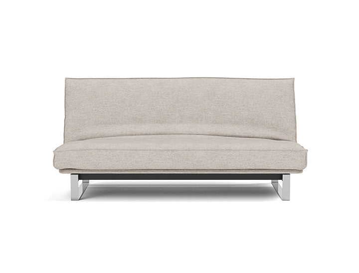 Minimum Sofa Bed Sharp Plus Cover Classic - variant image