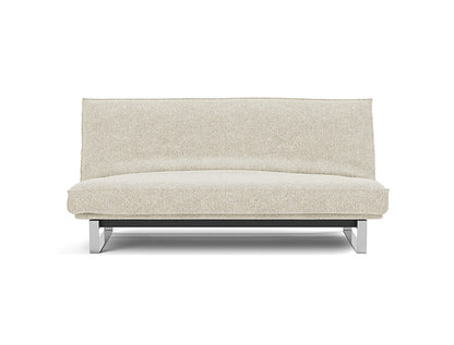Minimum Sofa Bed Sharp Plus Cover Soft Spring - variant image