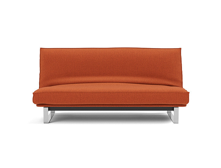 Minimum Sofa Bed Sharp Plus Cover Soft Spring - variant image