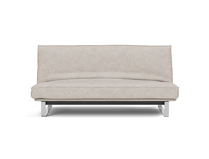Minimum Sofa Bed Sharp Plus Cover Latex - variant image
