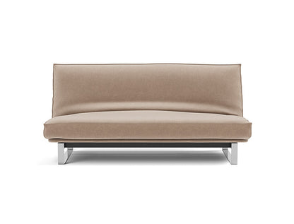 Minimum Sofa Bed Sharp Plus Cover Soft Spring - variant image