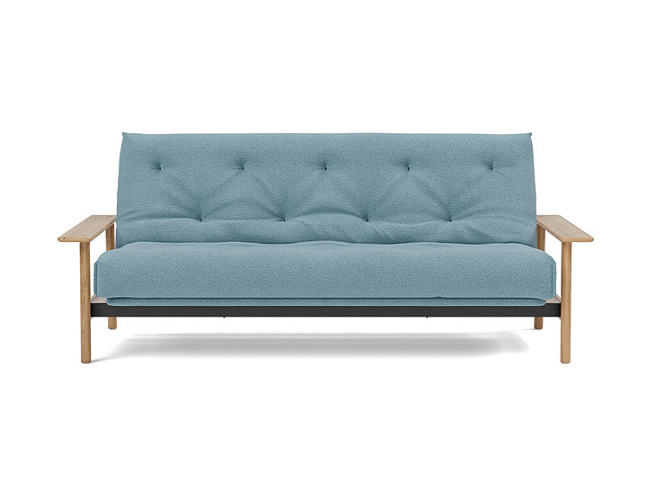 Balder Sofa Bed Nordic Mattress Spring - variant image