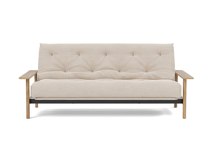 Balder Sofa Bed Nordic Mattress Classic - variant image