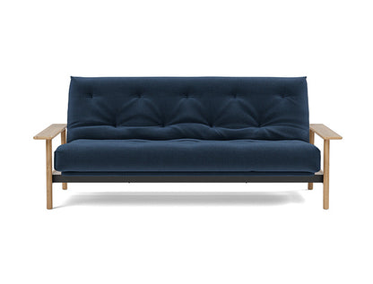 Balder Sofa Bed Nordic Mattress Classic - variant image