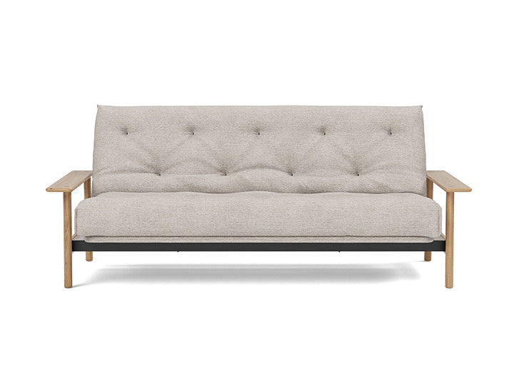 Balder Sofa Bed Nordic Mattress Classic - variant image