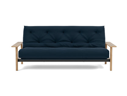 Balder Sofa Bed Nordic Mattress Latex - variant image
