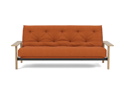 Balder Sofa Bed Nordic Mattress Classic - variant image