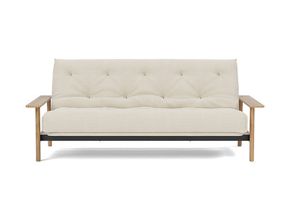 Balder Sofa Bed Nordic Mattress Spring - variant image