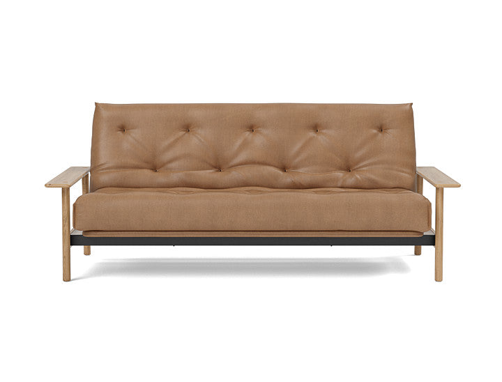 Balder Sofa Bed Nordic Mattress Classic - variant image