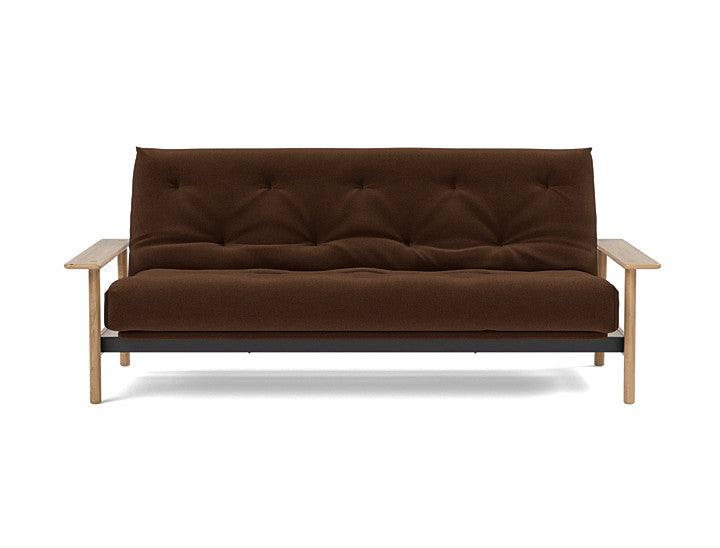 Balder Sofa Bed Nordic Mattress Classic - variant image