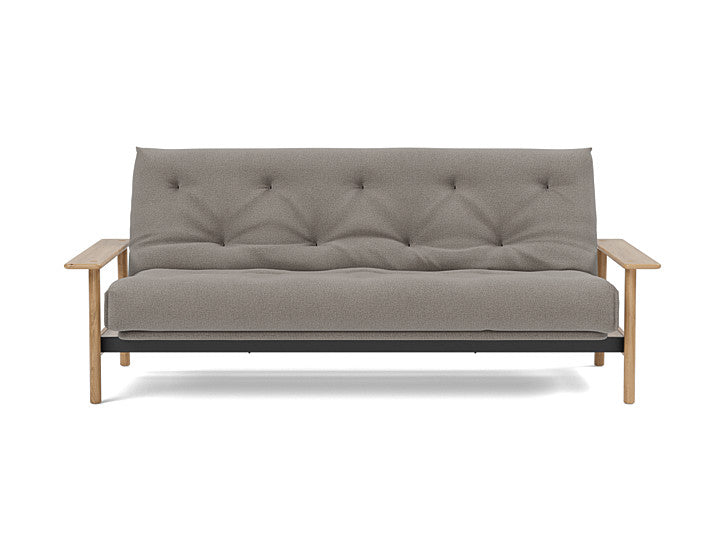 Balder Sofa Bed Nordic Mattress Spring - variant image