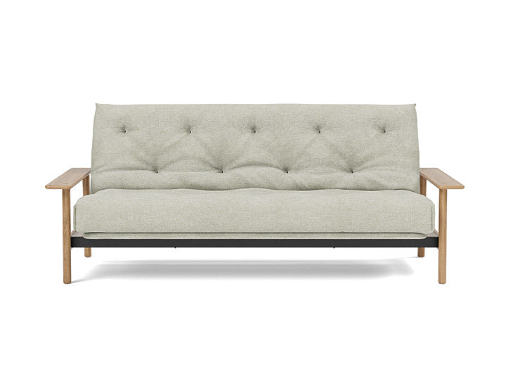 Balder Sofa Bed Nordic Mattress Spring - variant image