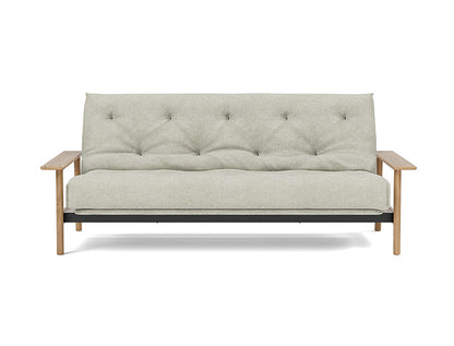Balder Sofa Bed Nordic Mattress Spring - variant image