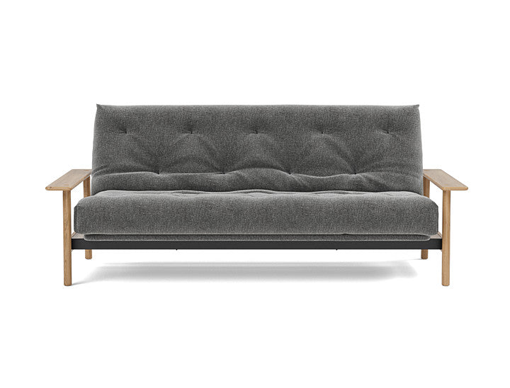 Balder Sofa Bed Nordic Mattress Classic - variant image