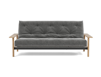 Balder Sofa Bed Nordic Mattress Classic - variant image