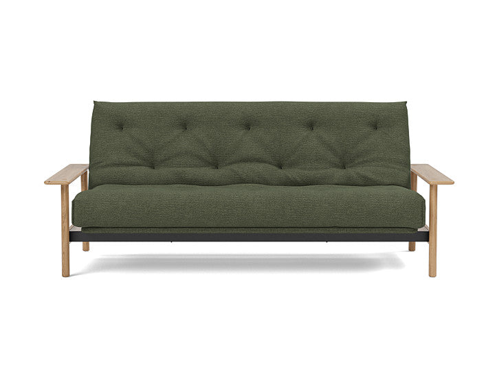 Balder Sofa Bed Nordic Mattress Classic - variant image