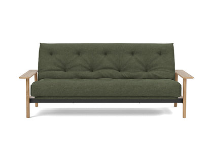 Balder Sofa Bed Nordic Mattress Classic - variant image