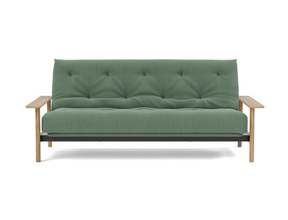 Balder Sofa Bed Nordic Mattress Spring - variant image