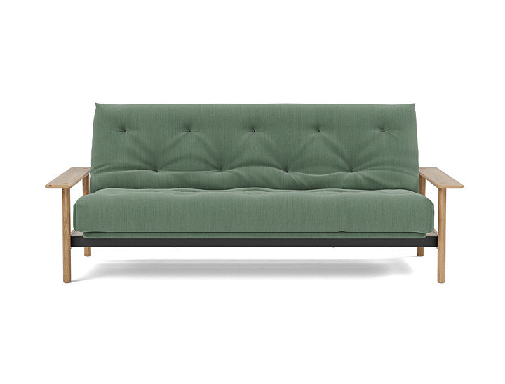 Balder Sofa Bed Nordic Mattress Classic - variant image