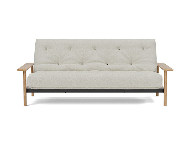 Balder Sofa Bed Nordic Mattress Latex - variant image