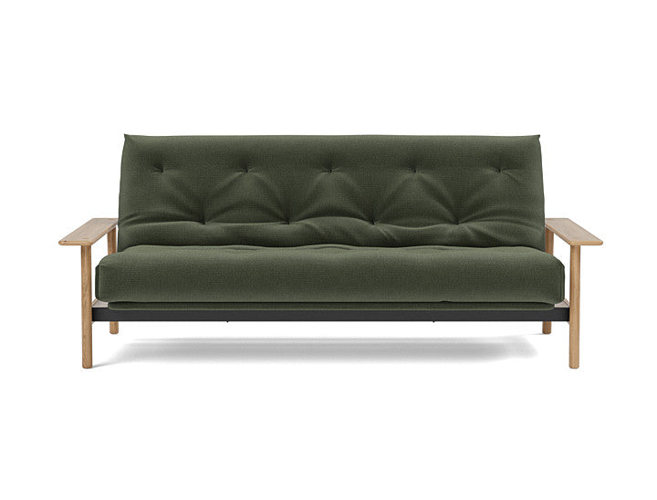 Balder Sofa Bed Nordic Mattress Classic - variant image