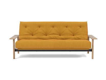 Balder Sofa Bed Nordic Mattress Classic - variant image