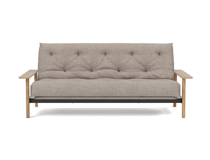 Balder Sofa Bed Nordic Mattress Classic - angle 1
