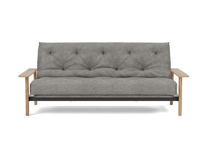 Balder Sofa Bed Nordic Mattress Latex - variant image