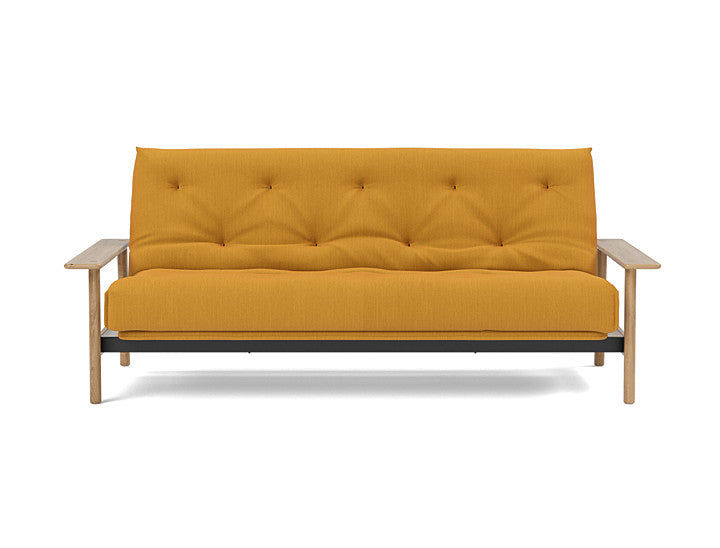 Balder Sofa Bed Nordic Mattress Latex - variant image