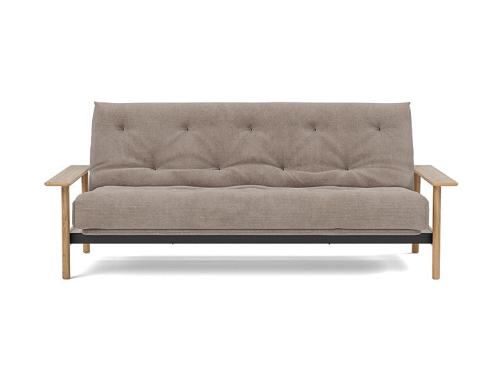 Balder Sofa Bed Nordic Mattress Latex - variant image