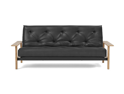 Balder Sofa Bed Nordic Mattress Spring - variant image