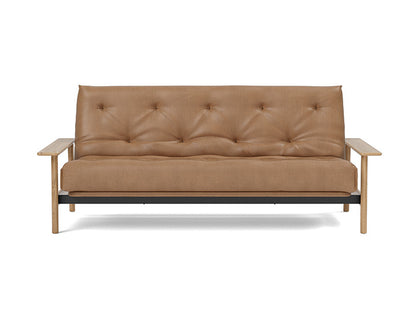 Balder Sofa Bed Nordic Mattress Latex - variant image