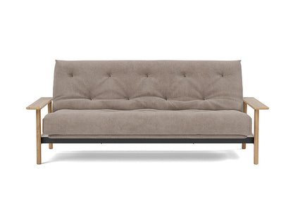 Balder Sofa Bed Nordic Mattress Spring - variant image