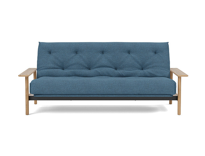 Balder Sofa Bed Nordic Mattress Classic - variant image