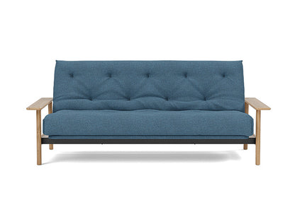 Balder Sofa Bed Nordic Mattress Classic - variant image