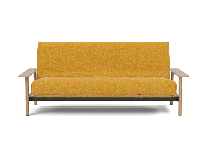 Balder Sofa Bed Nordic Cover Classic - variant image