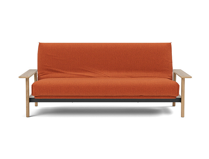 Balder Sofa Bed Nordic Cover Classic - variant image