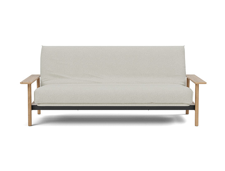 Balder Sofa Bed Nordic Cover Latex - variant image