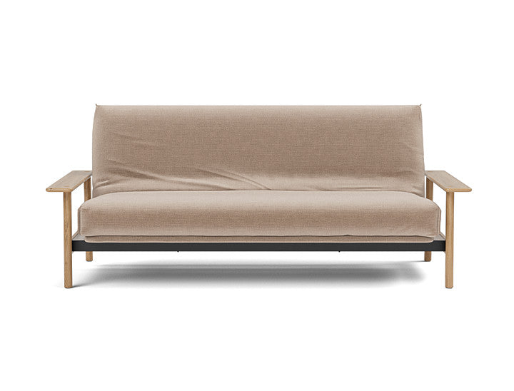 Balder Sofa Bed Nordic Cover Classic - variant image