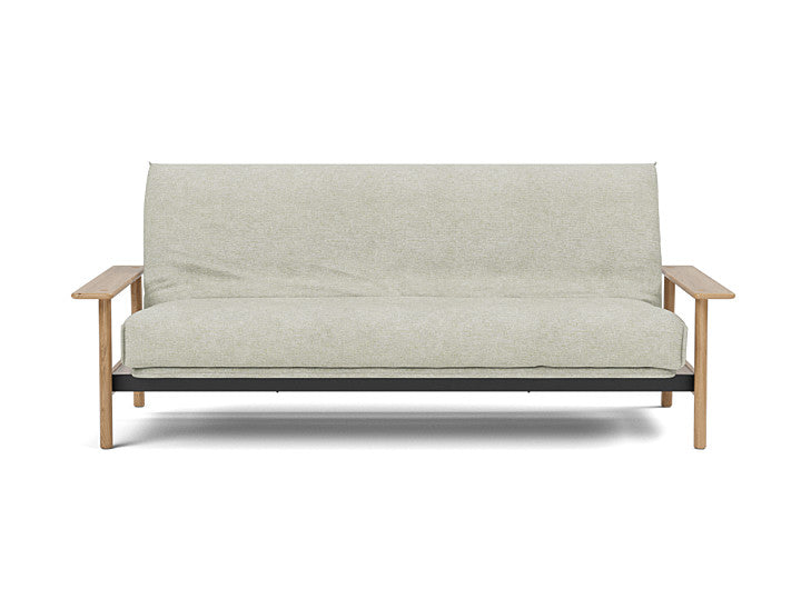 Balder Sofa Bed Nordic Cover Latex - variant image