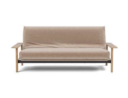 Balder Sofa Bed Nordic Cover Latex - variant image