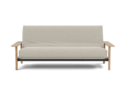 Balder Sofa Bed Nordic Cover Latex - variant image