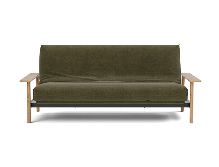 Balder Sofa Bed Nordic Cover Classic - variant image
