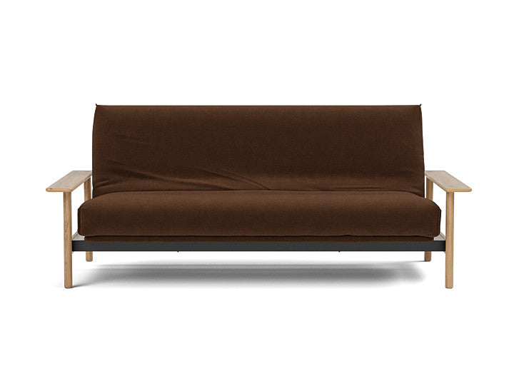 Balder Sofa Bed Nordic Cover Classic - variant image