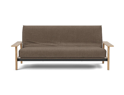Balder Sofa Bed Nordic Cover Spring - variant image