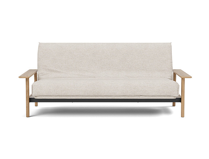 Balder Sofa Bed Nordic Cover Classic - variant image