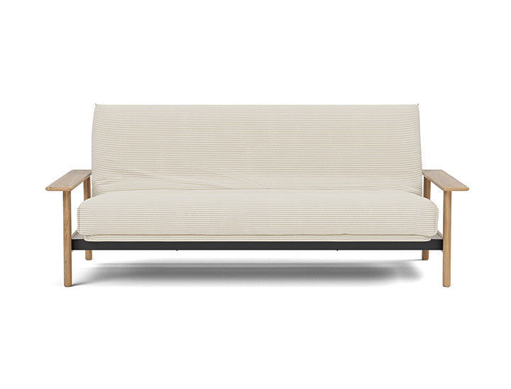 Balder Sofa Bed Nordic Cover Latex - variant image